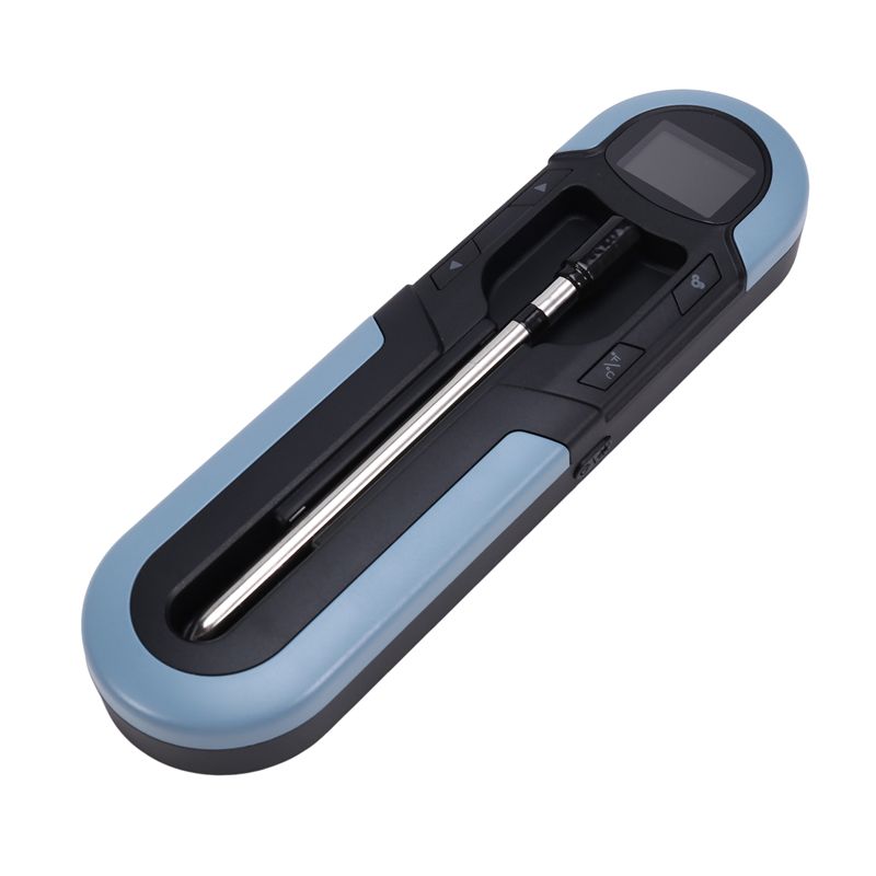 Smart Accessories - AT84-Wireless Thermometer Food Meat Steak Digital