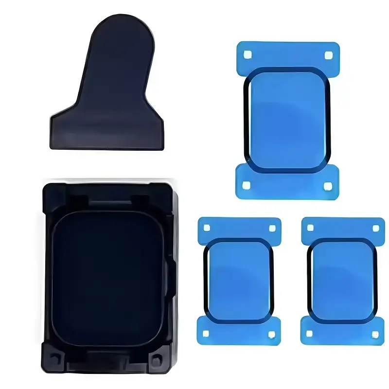 Apple Smartwatch Accessories - 1-2-3-4-5 PCS film+Tool For Apple Watch