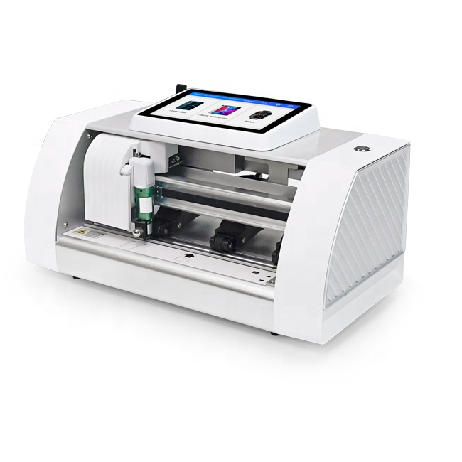 Screen Protector Film - U8-390 Hydrogel Screen Protector Cutting Machine