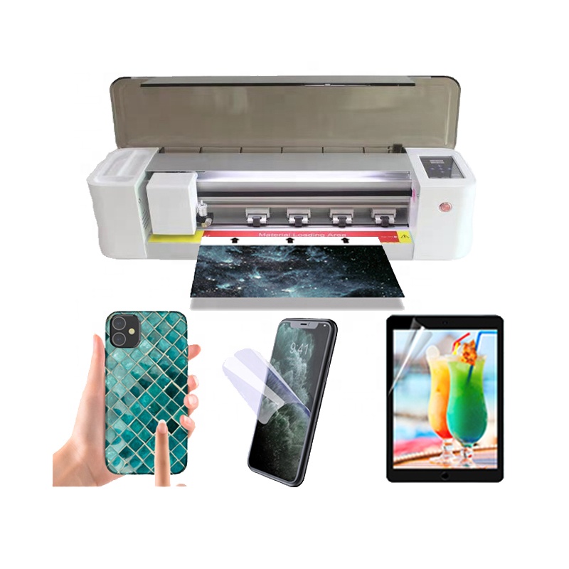 Screen Protector Film - 2026 17