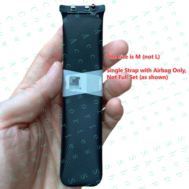Silicone Band Replacement - PP+ Original FOR Huawei Watch D2