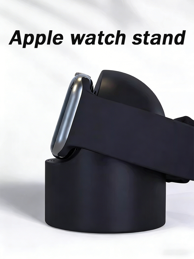 Apple Smartwatch Accessories - Charger Station For Apple Watch Ultra