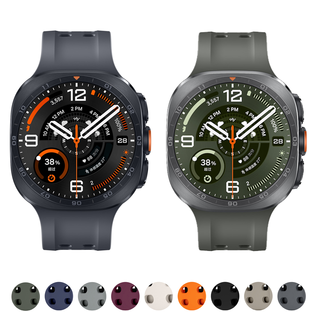 Samsung Smartwatch Ultra Accessories - Band For Samsung Galaxy Watch Ultra