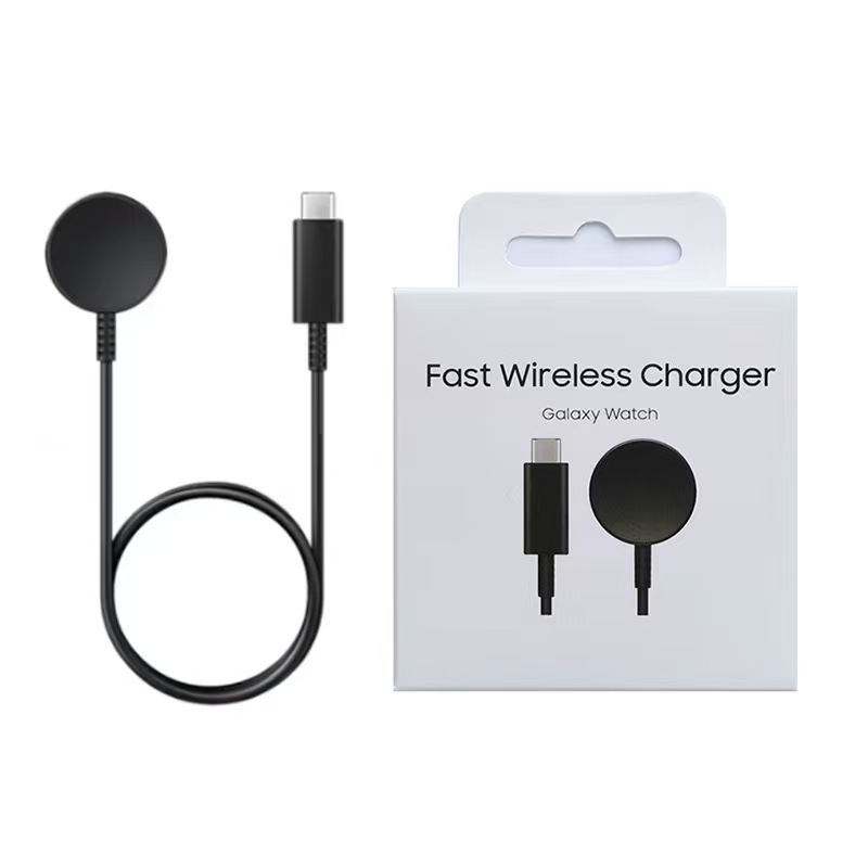 Watch Charger Cable - Magnetic Wireless Charger For SAMSUNG Galaxy