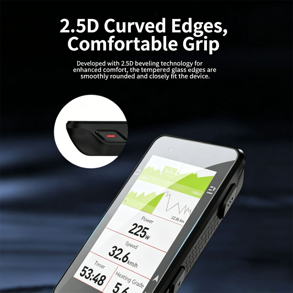 Screen Protector Film - Screen Protector BSC200S BSC300T Computer 9H