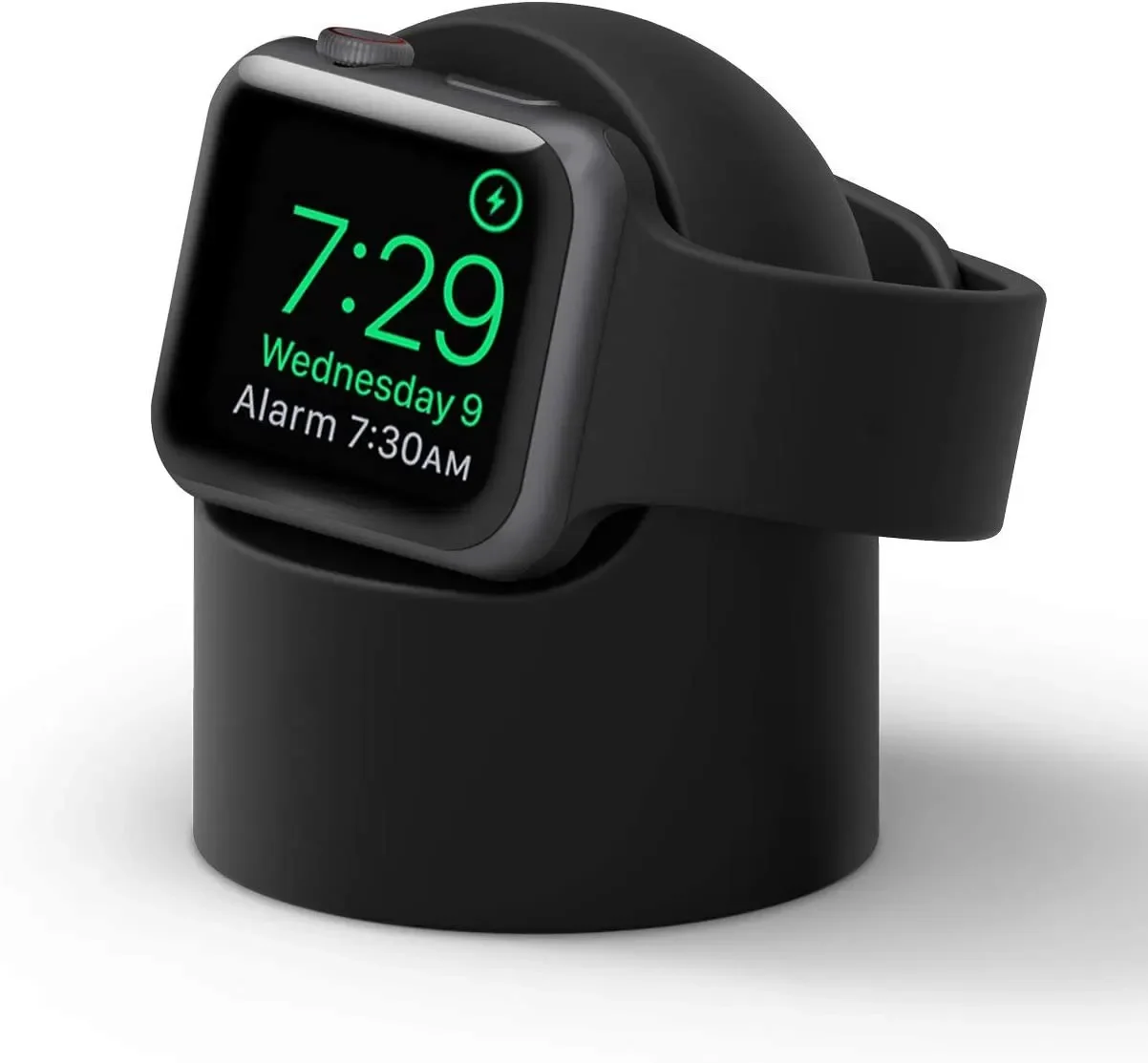 Watch Charger Cable - Charger Stand For Apple Watch Series