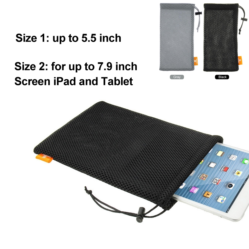 Smart Accessories - HAWEEL Pouch Bag for Smart Phones/