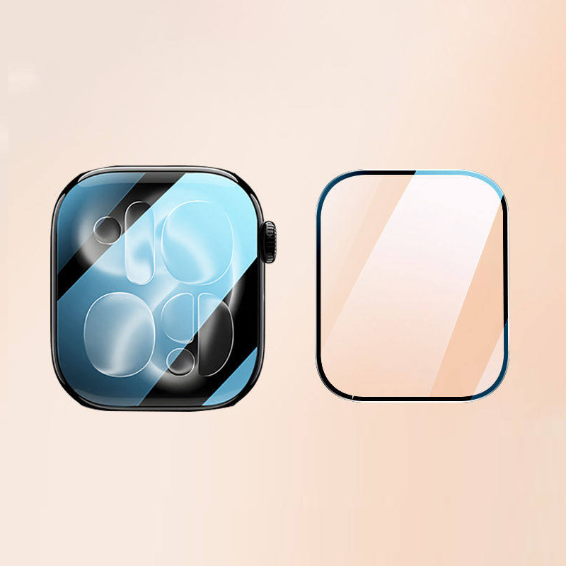 Apple Smartwatch Accessories - Protector Film For Apple Watch 44mm