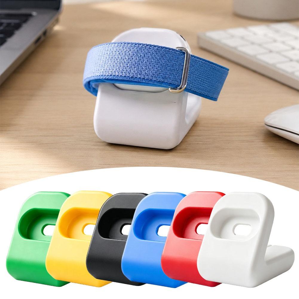 Smartwatch Watch Accessories - Charging Dock Stand for Fitbit Air