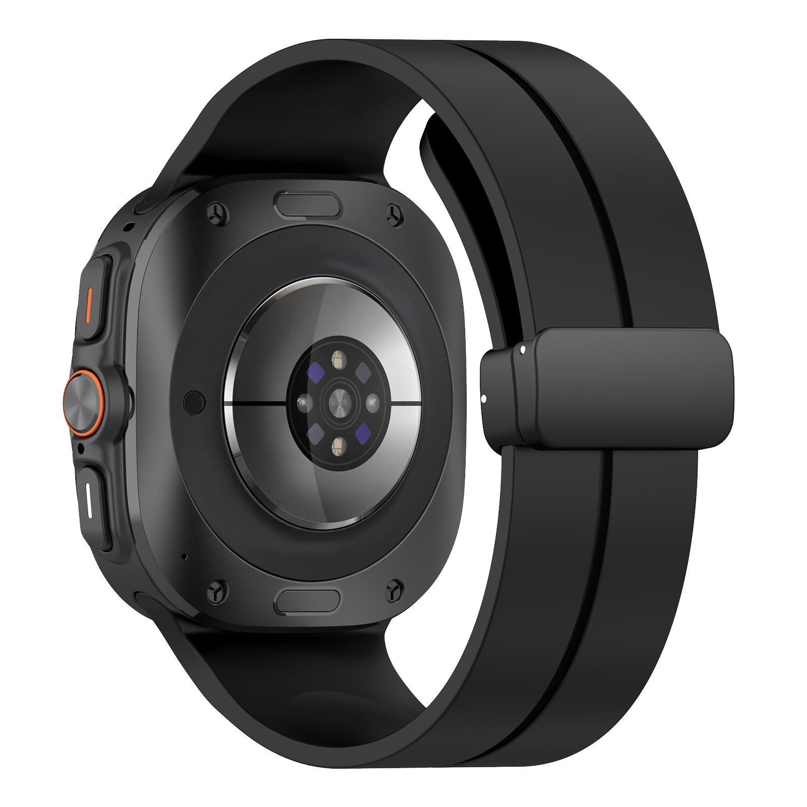 Samsung Smartwatch Ultra Accessories - Magnetic For Samsung Galaxy watch 7