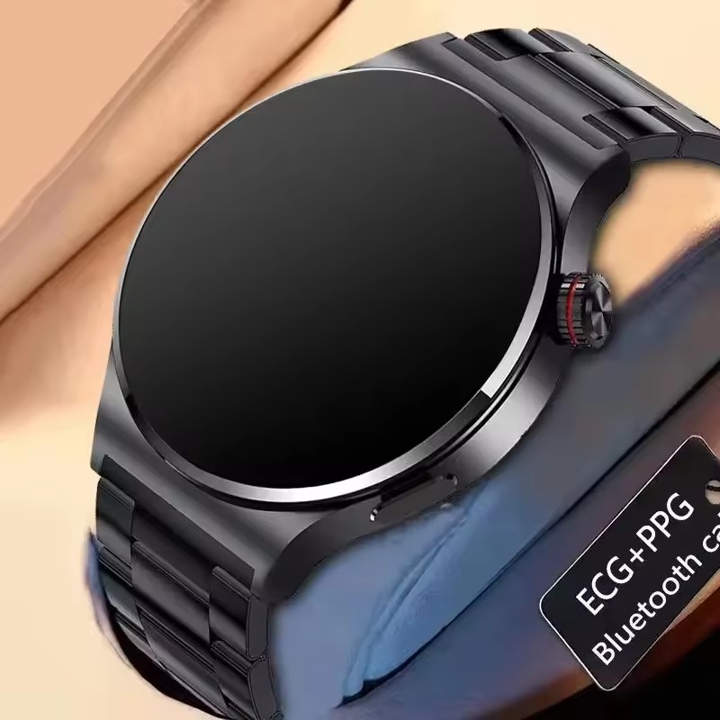 Smartwatch X12 - 2026 New Smart Watch GPS 1.36Inch