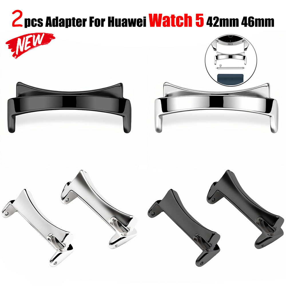 Huawei Smartwatch Accessories - 2pcs Adapter for Huawei Watch 5