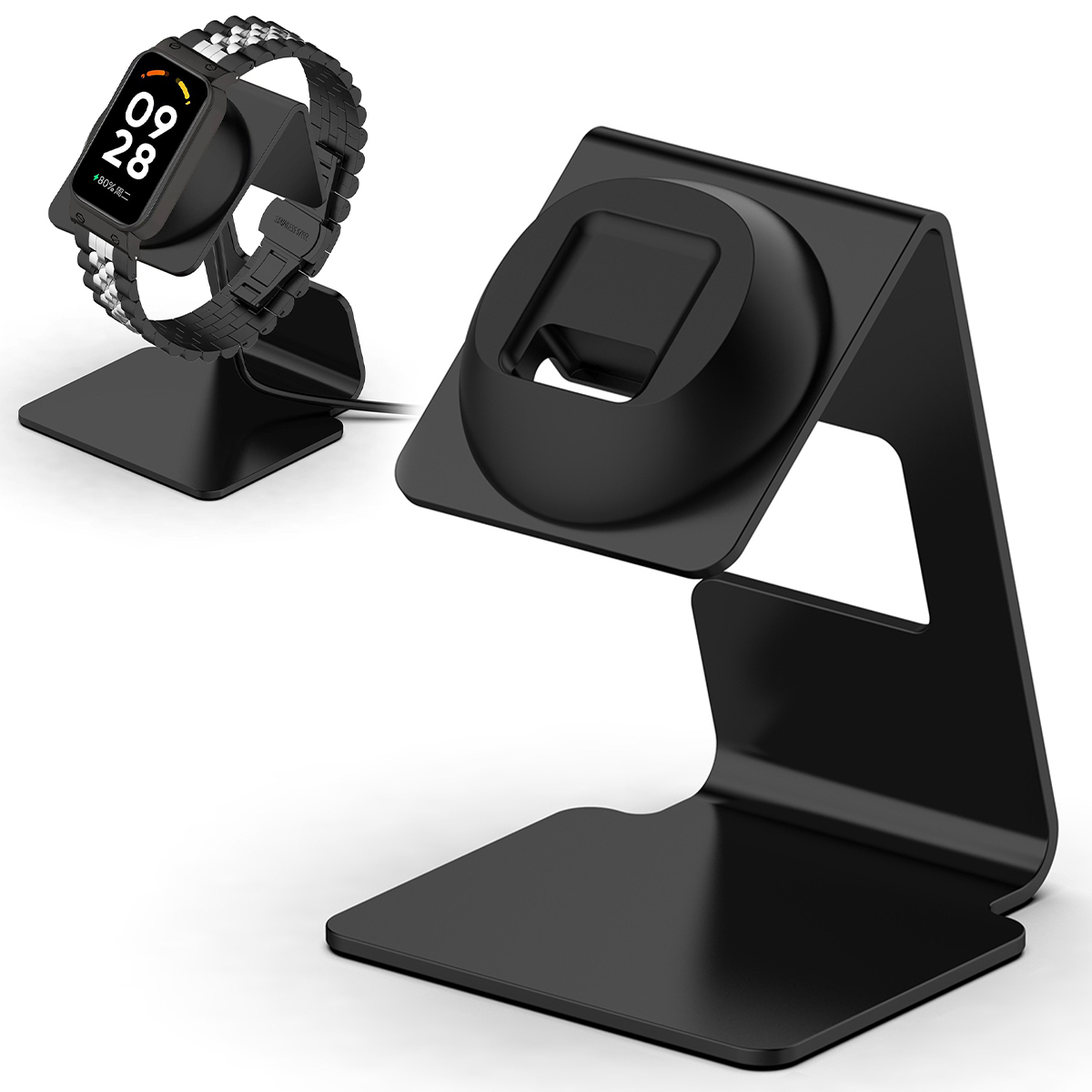 Watch Charger Cable - Smart Watch Charging Cable Chargers Holder