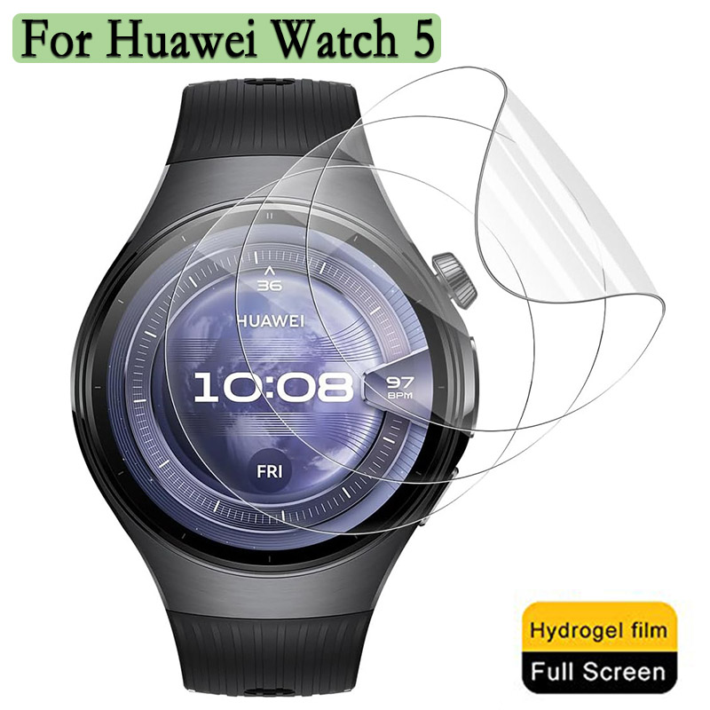 Watch Face Protector - For Huawei Watch 5 42/46mm Watch