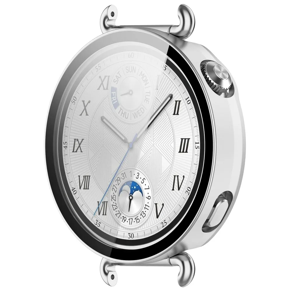 Screen Protector For HUAWEI Wa - Huawei Smartwatch Accessories 评论和价格