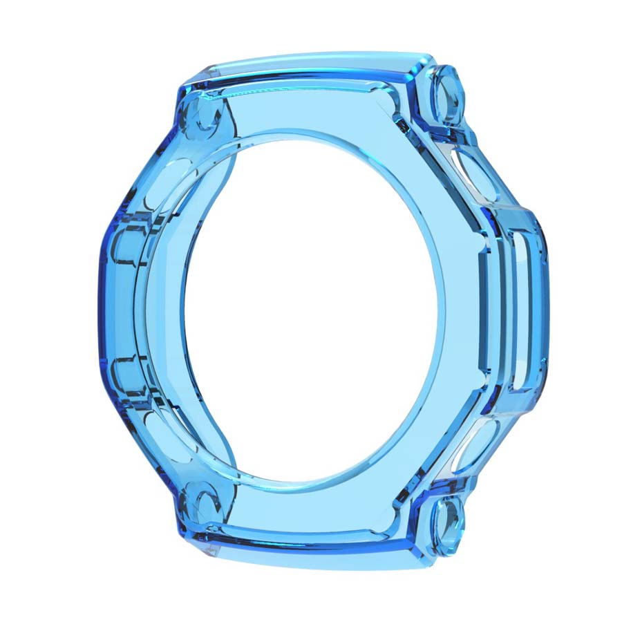 Soft TPU Protective Case For A - Amazfit Smartwatch Accessories 评论和价格