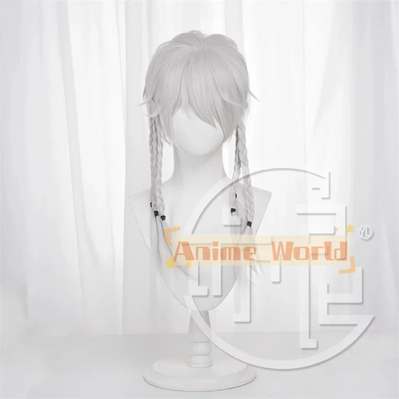 Game Identity V Ithaqua Cospla - Accessories With Watch 评论和价格