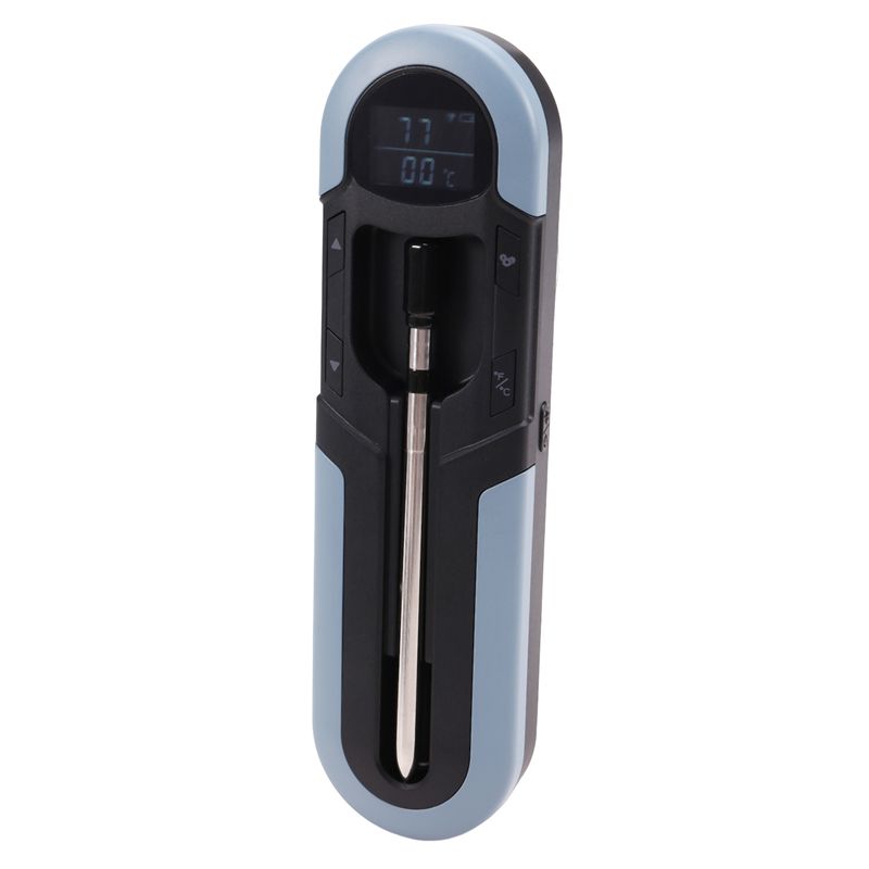 AT84-Wireless Thermometer Food - Smart Accessories 评论和价格