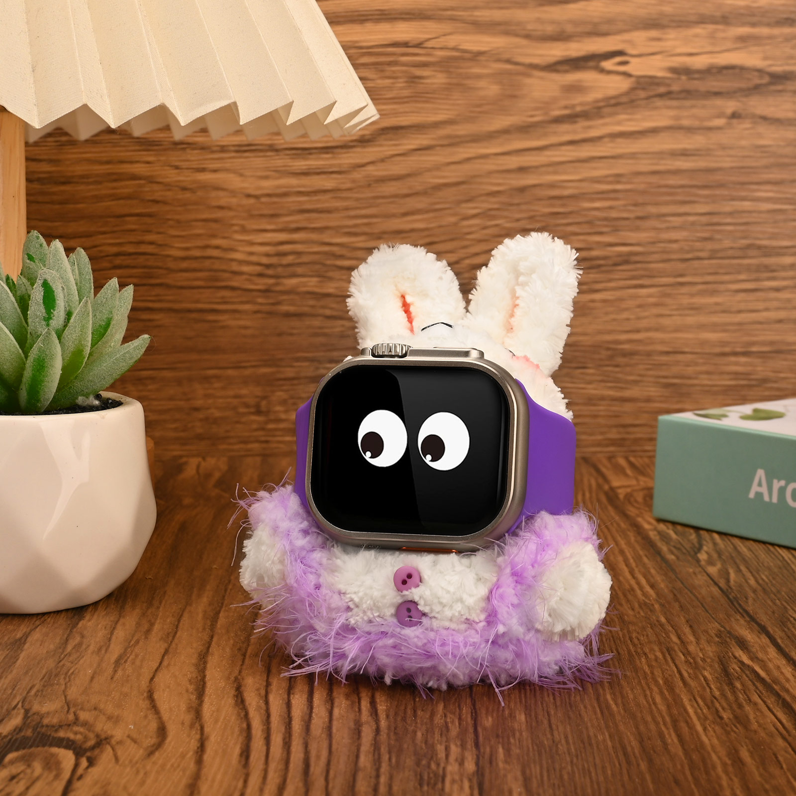 Charger Stand For Apple Watch  - Watch Charger Cable 评论和价格