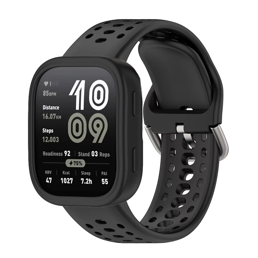 Case For Amazfit Bip 6 smartwa - Amazfit Smartwatch Accessories 评论和价格