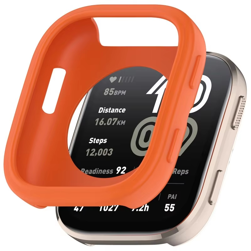 Case For Amazfit Bip 6 smartwa - Amazfit Smartwatch Accessories 评论和价格