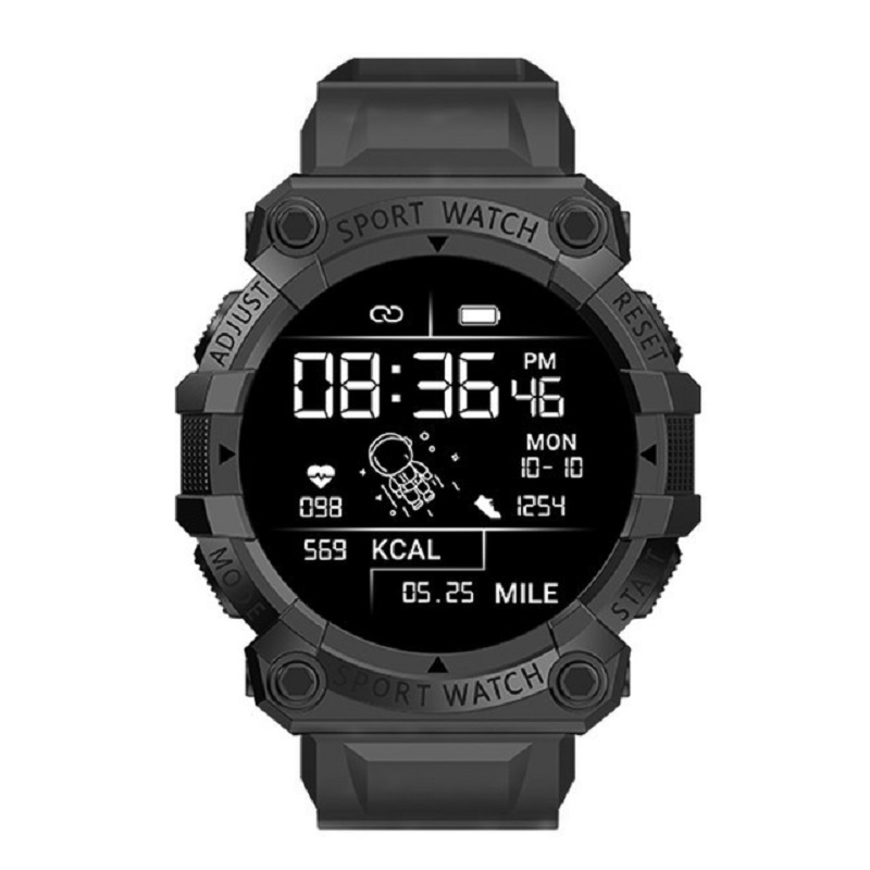 Y56 New Smart Watch Men Women  - Smartwatch X12 评论和价格