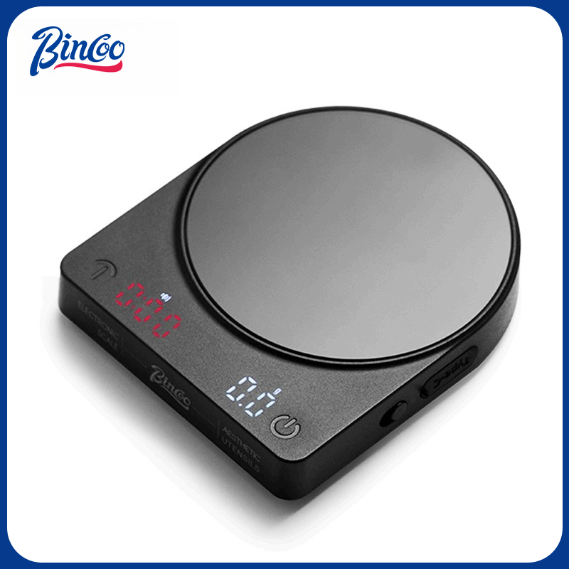 BINCOO Coffee Digital Scale Sm - Smart Accessories 评论和价格
