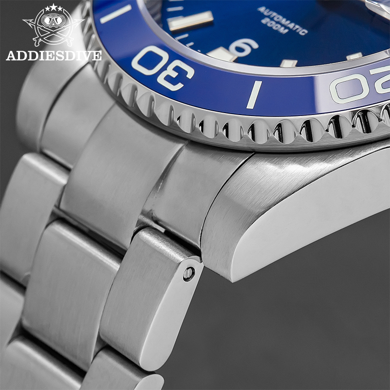 ADDIESDIVE New Diving Gift Wat - Accessories With Watch 评论和价格