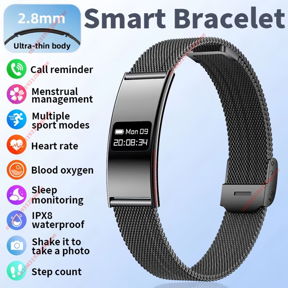 2026 New Smart Bracelet Ultra- - Smartwatch X12 评论和价格