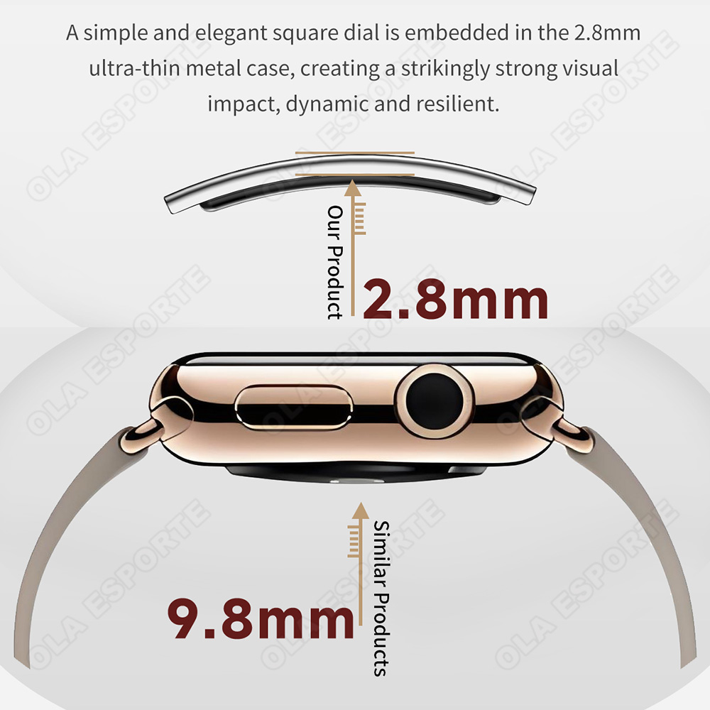 2026 New Smart Bracelet Ultra- - Smartwatch X12 评论和价格
