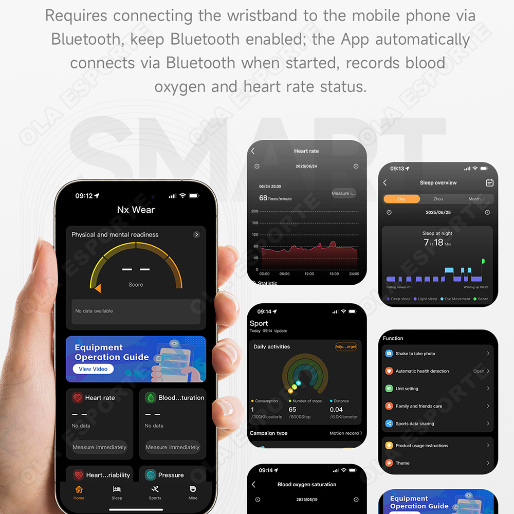 2026 New Smart Bracelet Ultra- - Smartwatch X12 评论和价格