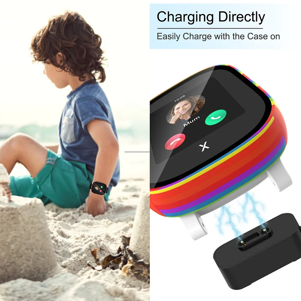 Case for Xploar X6 Play Kids S - Smartwatch Icon 评论和价格