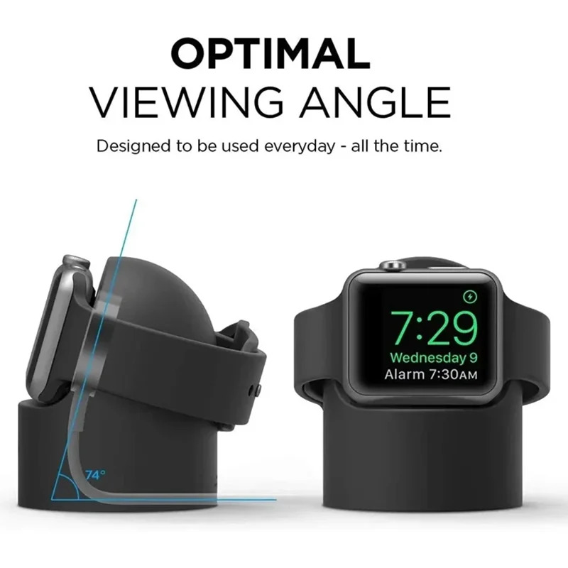 Charger Stand For Apple Watch  - Watch Charger Cable 评论和价格