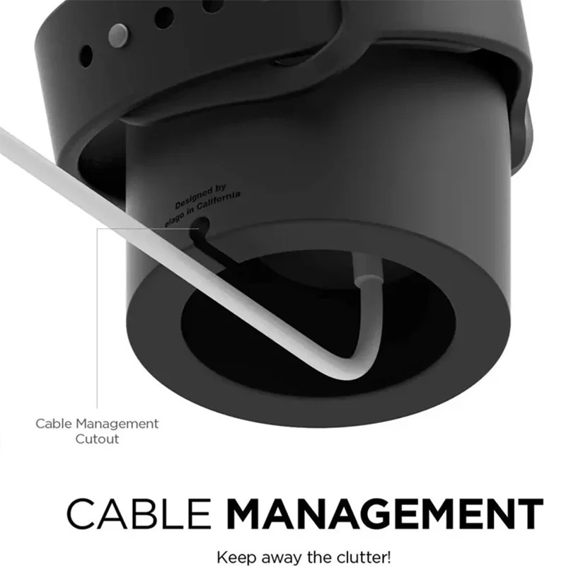 Charger Stand For Apple Watch  - Watch Charger Cable 评论和价格