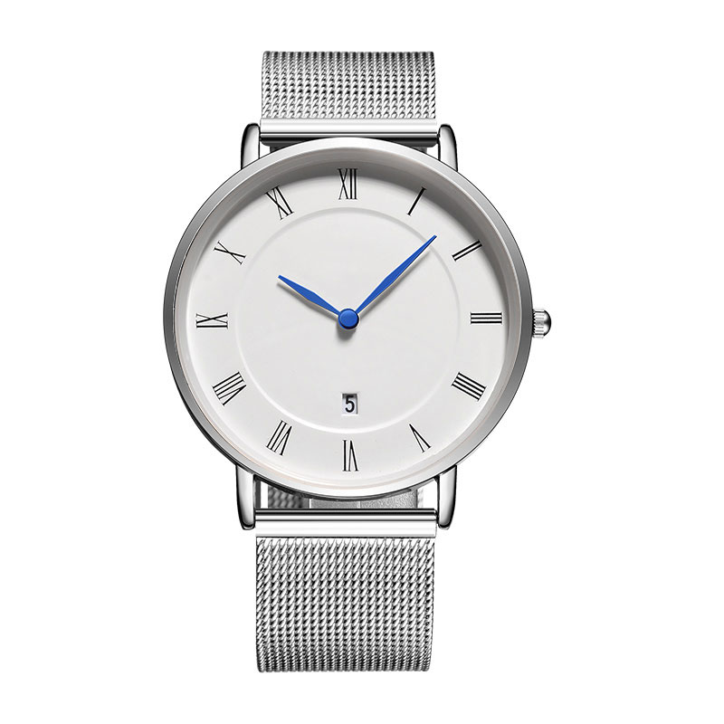 B-8210N Stainless Steel Mesh S - Stainless Mesh Band 评论和价格