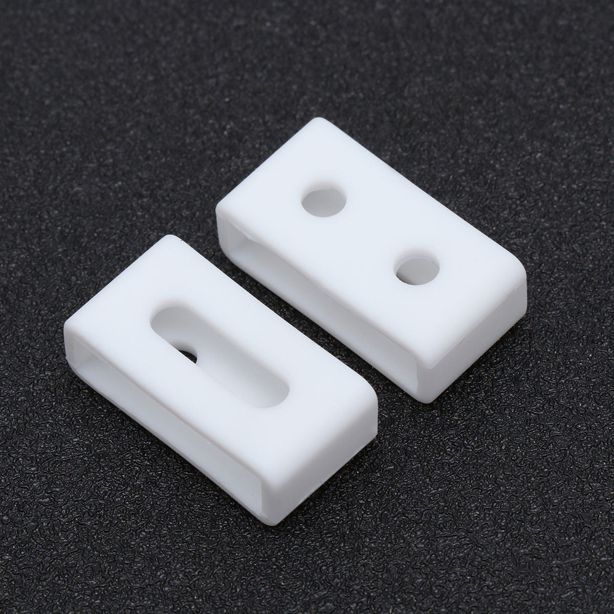 3Pcs Silicone Watch Band Loops - Silicone Band Replacement 评论和价格