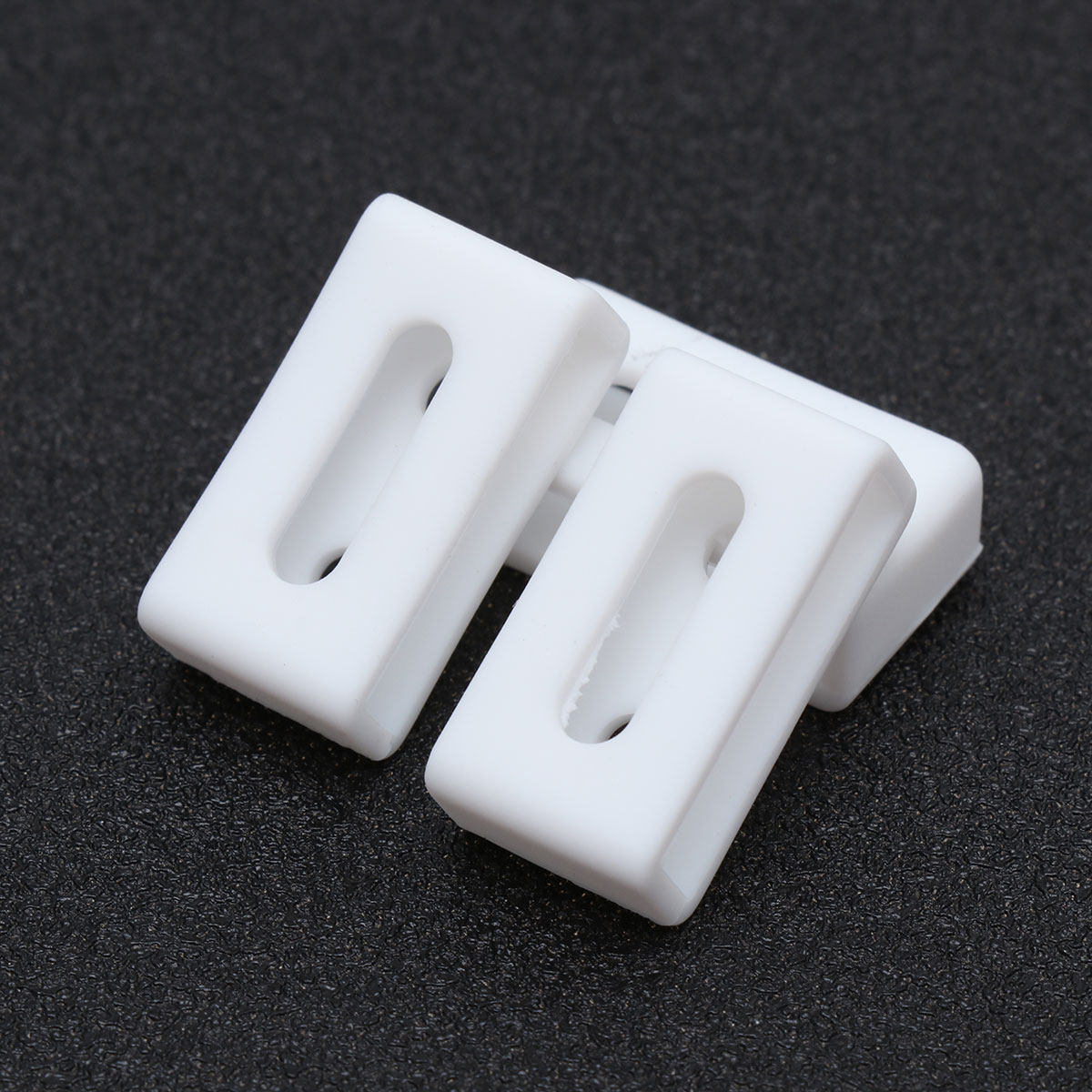 3Pcs Silicone Watch Band Loops - Silicone Band Replacement 评论和价格