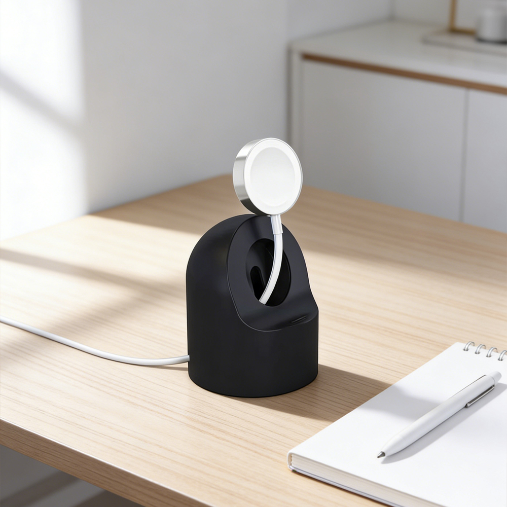 Charger Station For Apple Watc - Apple Smartwatch Accessories 评论和价格