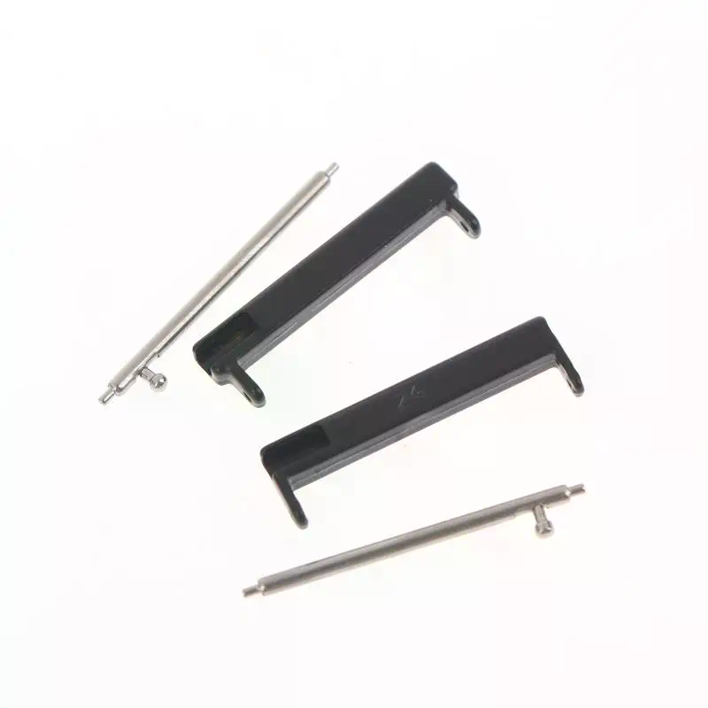 1Pair 24mm To 22mm/20mm Wristb - Smartwatch Watch Accessories 评论和价格