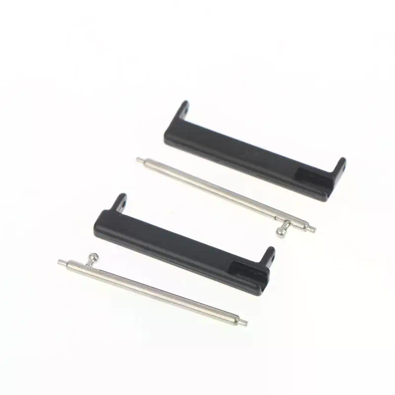 1Pair 24mm To 22mm/20mm Wristb - Smartwatch Watch Accessories 评论和价格