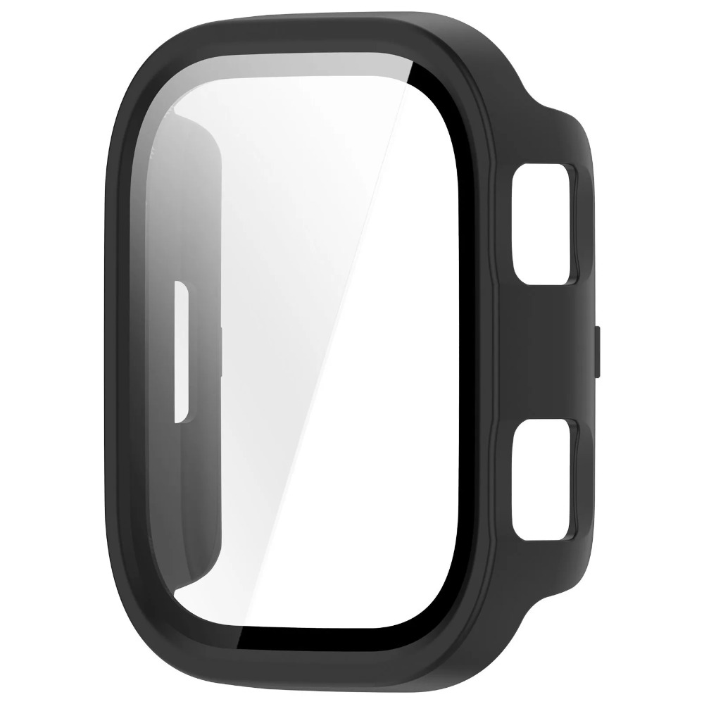 HD Glass+PC Case for Amazfit B - Amazfit Smartwatch Accessories 评论和价格