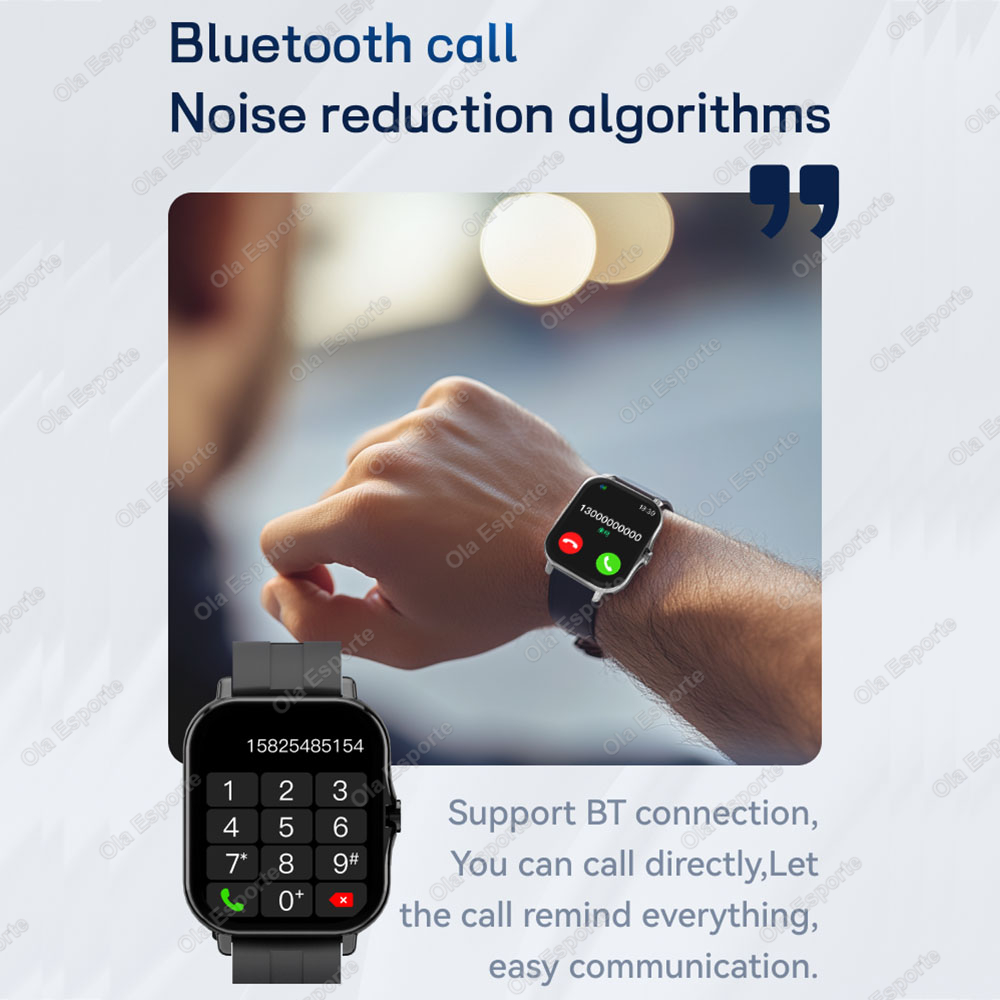 Smart Watch 1.83