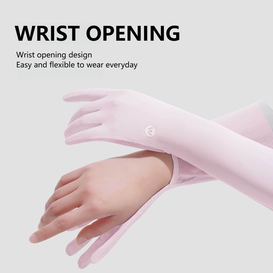 KoKossi Summer Women's Arm Cov - Watch Face Protector 评论和价格