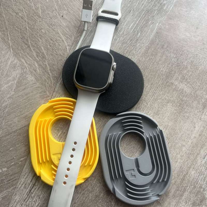Smart Watch Charging Cable Kee - Watch Charger Cable 评论和价格