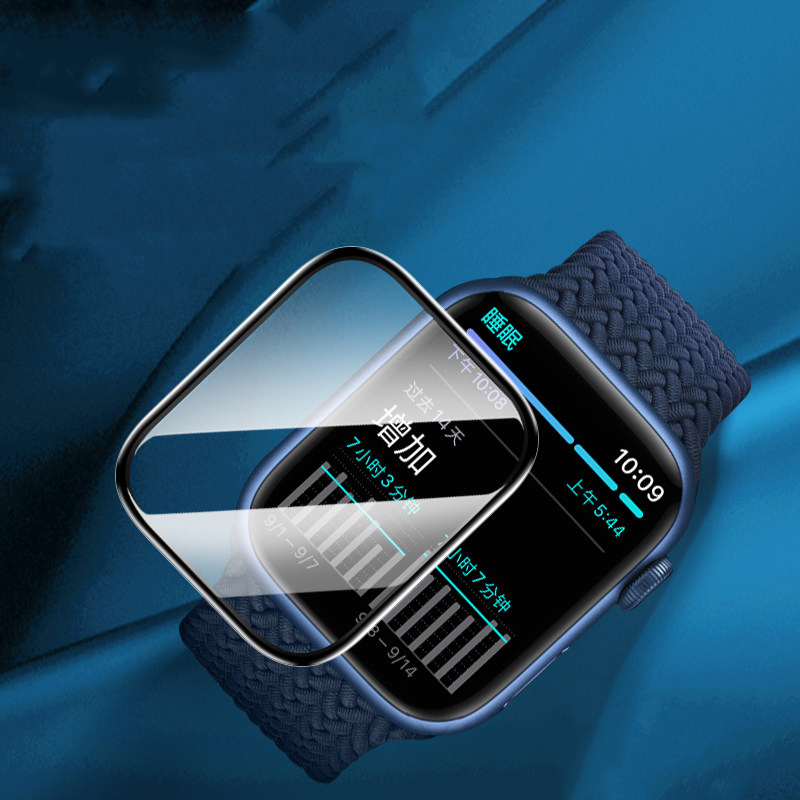 Screen Protector For Apple Wat - Apple Smartwatch Accessories 评论和价格