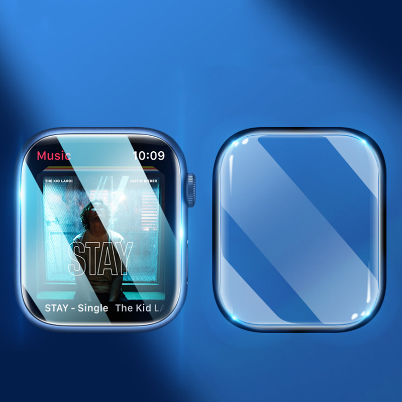 Screen Protector For Apple Wat - Apple Smartwatch Accessories 评论和价格