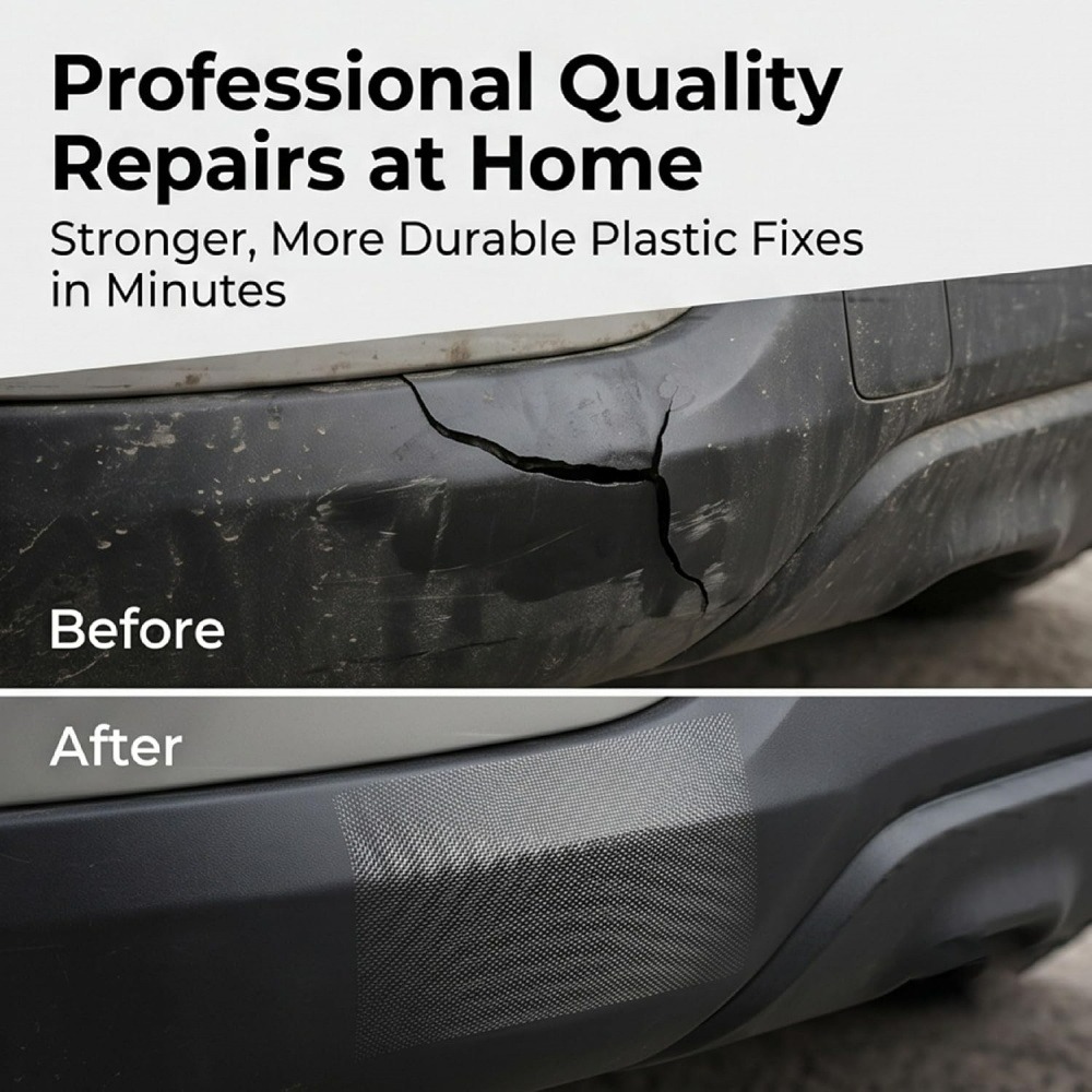 Car Bumper Stainless Steel Rep - Stainless Mesh Band 评论和价格
