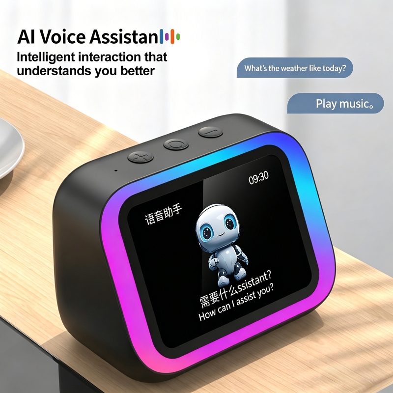 AI Voice Assistant Bluetooth S - Smart Accessories 评论和价格