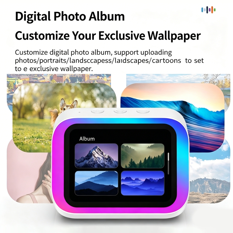 AI Voice Assistant Bluetooth S - Smart Accessories 评论和价格