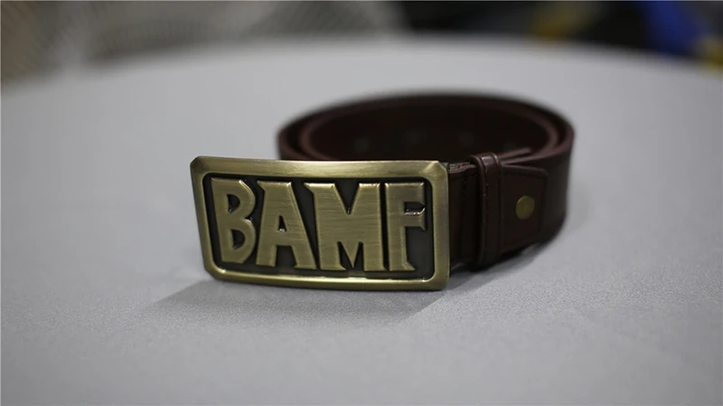 HOT! Watch Over Mccree Belt Co - Accessories With Watch 评论和价格